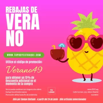 Crea diseños para tu centro infantil