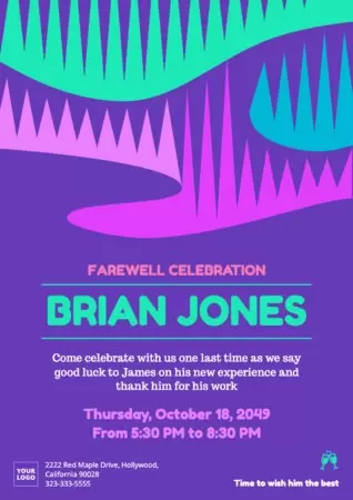 Edit a retirement design