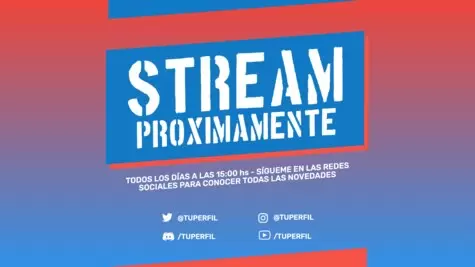 Edita un banner de Twitch