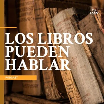 Edita tu carátula de podcast