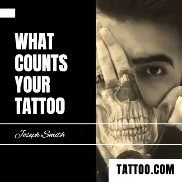 Edit a tattoo studio template