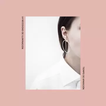 Edita un flyer de joyería