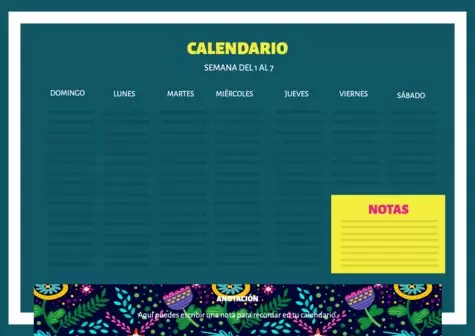 Edita una plantilla de Autorización