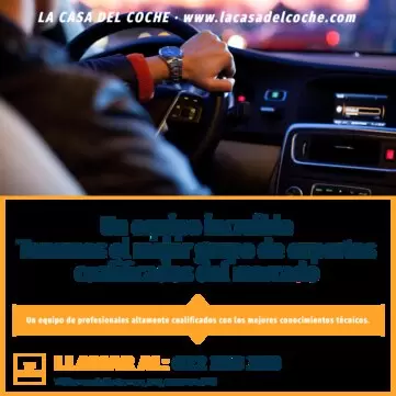 Editar una plantilla de coches