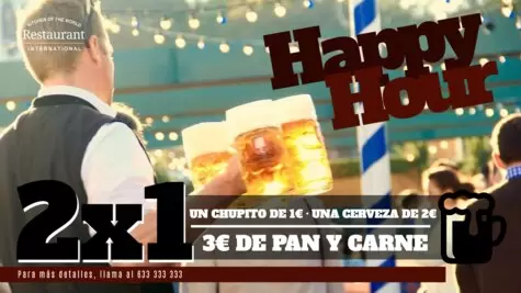 Crear tu cartel digital para TV