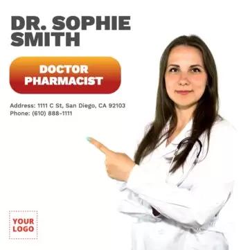 Edit a pharmacy template