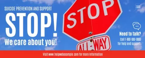 Editar um modelo de prevenção de suicídios