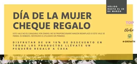Crear tarjetas de regalo