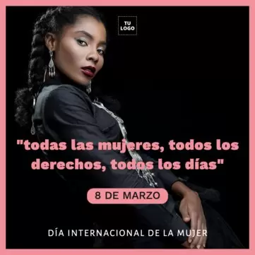 Editar imagen con frase motivadora