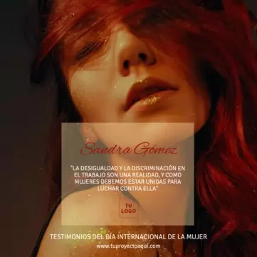 Editar imagen con frase motivadora