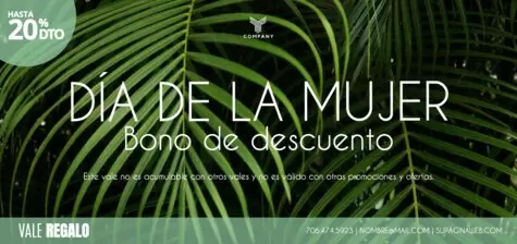 Crear tarjetas de regalo