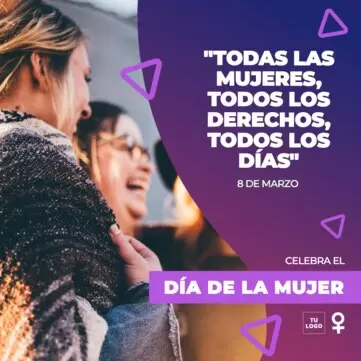 Editar imagen con frase motivadora