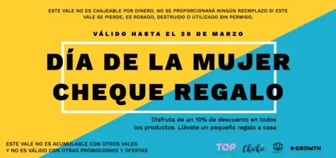 Crear tarjetas de regalo