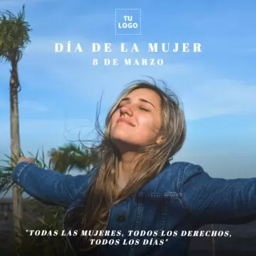 Editar imagen con frase motivadora