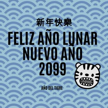 Edita un banner de Año Lunar