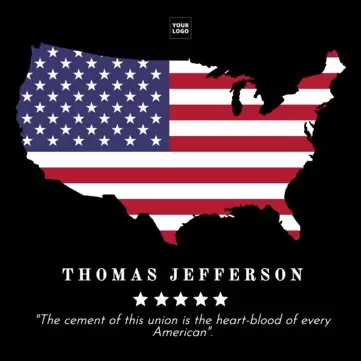 Edit a National Day of Prayer design