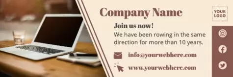 Modifier un en-tête d'e-mail