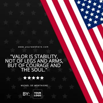 Edit a National Day of Prayer design