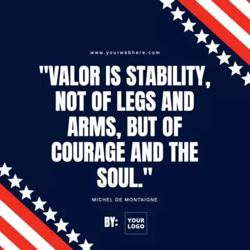 Edit a National Day of Prayer design