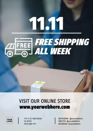 Modifier un prospectus