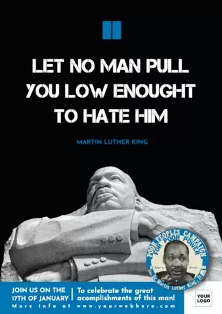 Edytuj szablon MLK