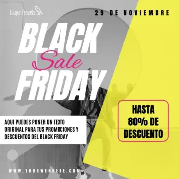 Crea tu cartel de rebajas