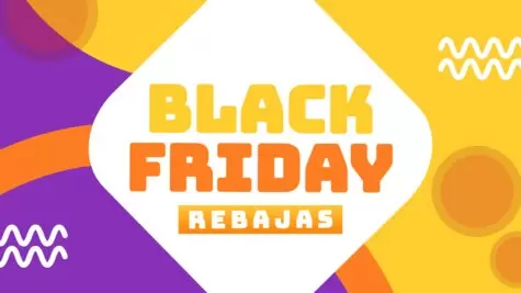 Edita tu plantilla de Black Friday