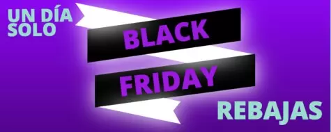 Edita tu plantilla de Black Friday