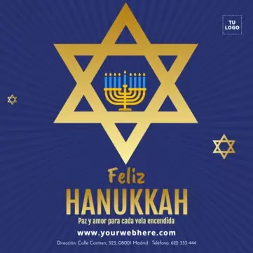 Edita una plantilla del Día del Perdón