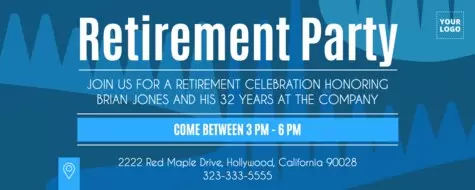 Editar um projeto de aposentadoria