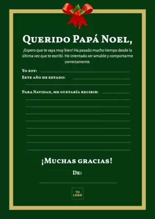 Descargar gratis un diseño de Papá Noel