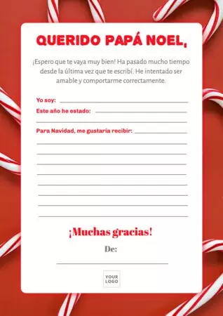 Descargar gratis un diseño de Papá Noel