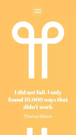 Modifica uno sfondo per telefono