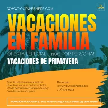 Crea diseños para tu centro infantil