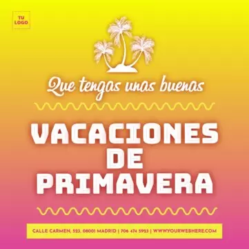 Crea diseños para tu centro infantil