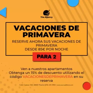 Crea diseños para tu centro infantil