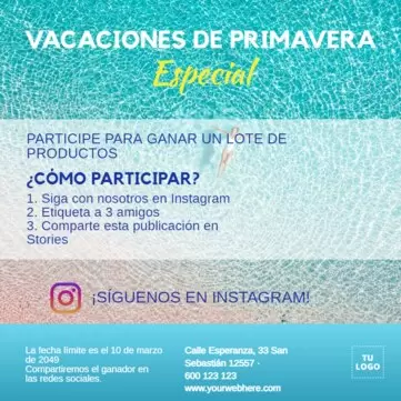 Crea diseños para tu centro infantil
