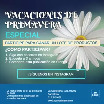 Crea diseños para tu centro infantil