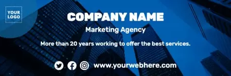 Modifier un en-tête d'e-mail