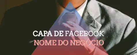 Crie sua capa para o Facebook