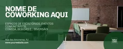 Crie sua capa para o Facebook