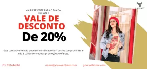 Crie sua capa para o Facebook