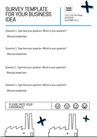 Modifica un sondaggio