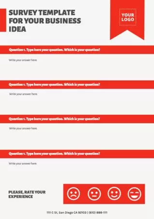 Modifica un sondaggio