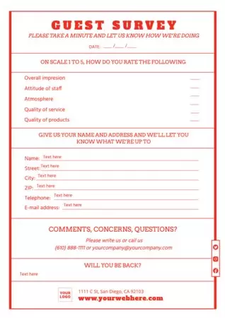 Modifica un sondaggio