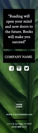 Modifier un marque-page