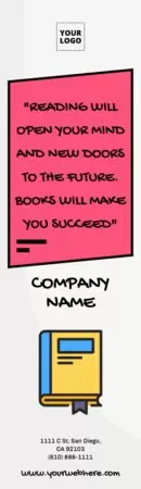 Modifier un marque-page