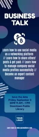 Modifier un marque-page