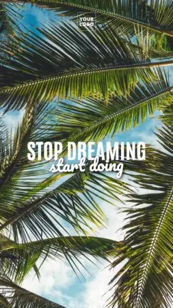 Modifica uno sfondo per telefono