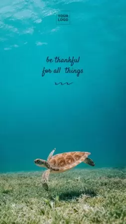 Modifica uno sfondo per telefono